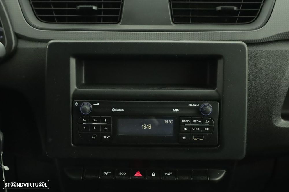 Renault express 1.5 blue dci advance - 10