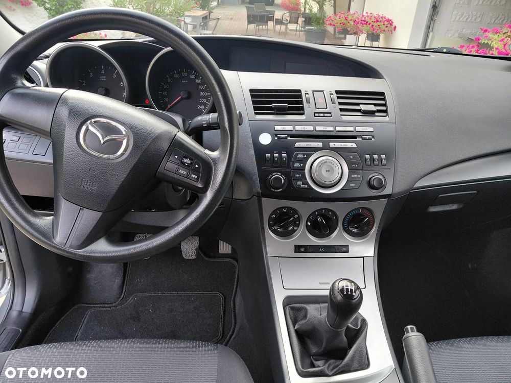 Mazda 3 1.6 Active - 14