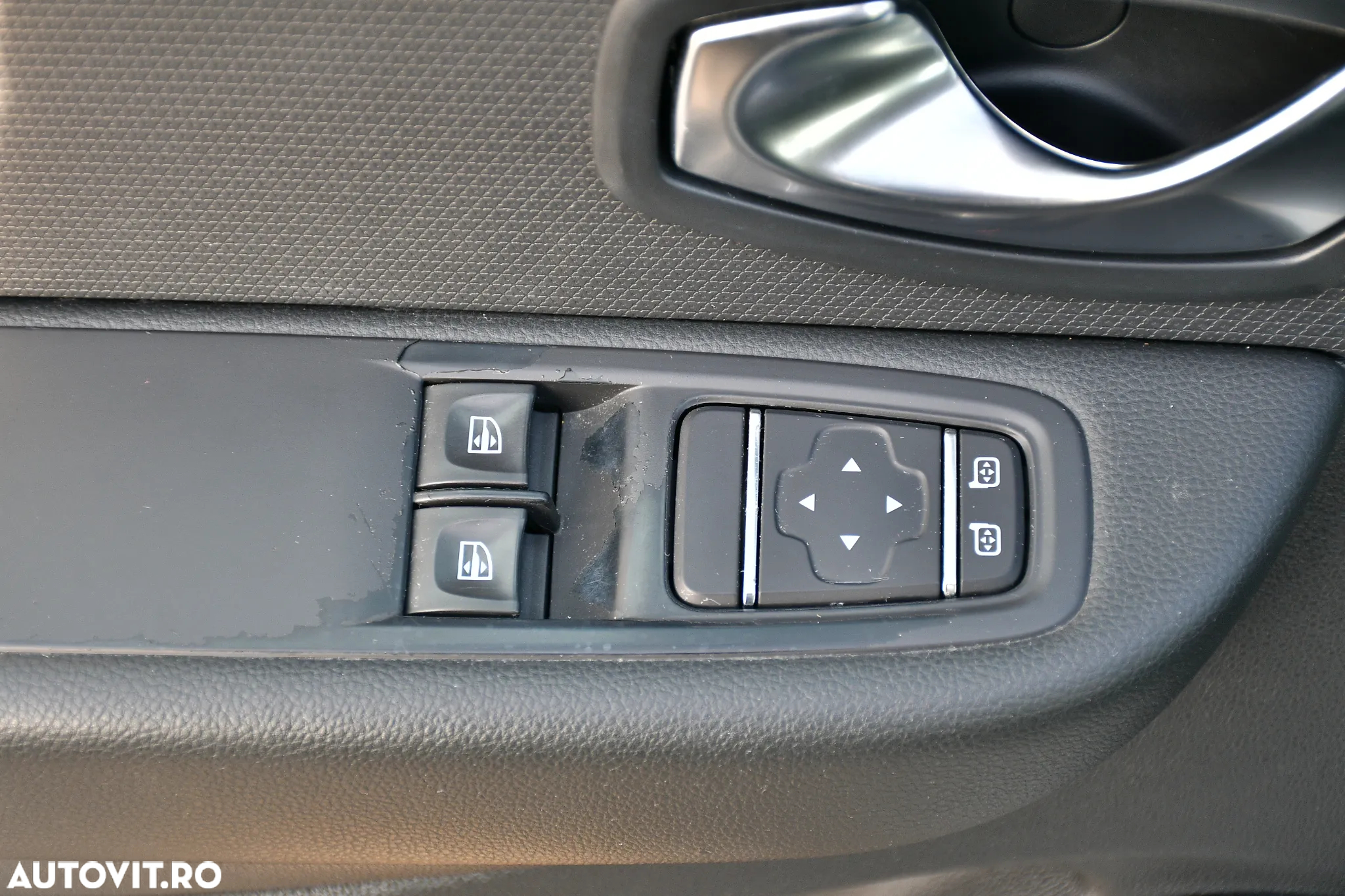Renault Clio IV Energy dCi Life - 14