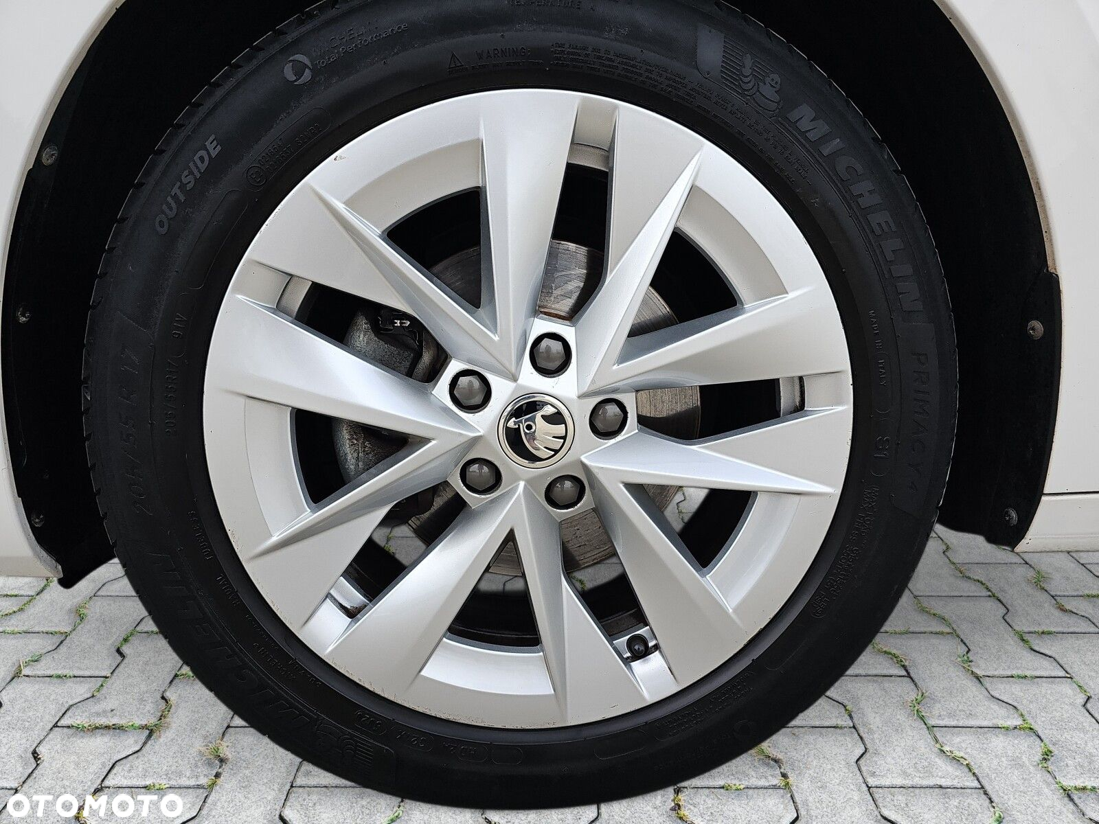 Skoda Octavia 1.0 TSI Ambition - 27
