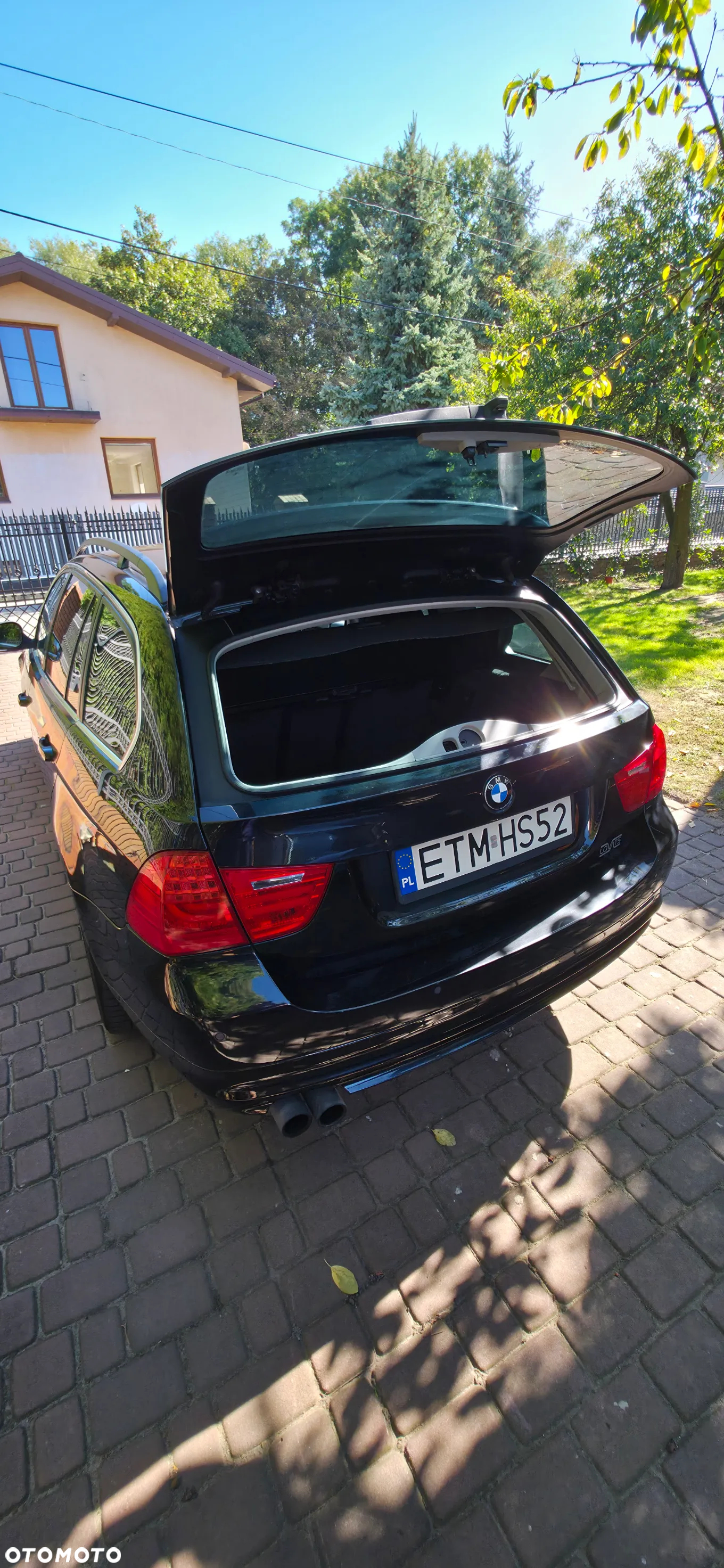 BMW Seria 3 - 13