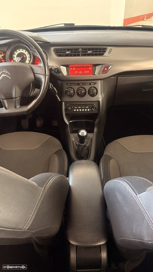 Citroën C3 1.0 PureTech Attraction - 7