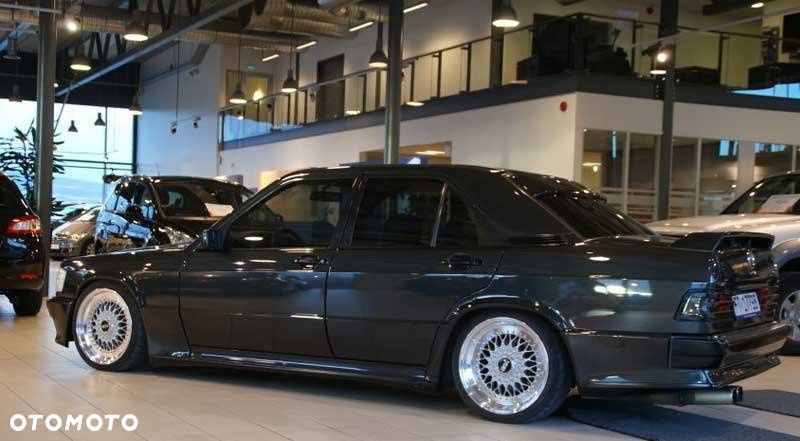 4x Felgi 17 7.5+8.5 m.in. do BMW 3 E36 E46 E90 E91 E92 5 E60 E61 x-D MERCEDES C E - BY479 (XF135) - 6