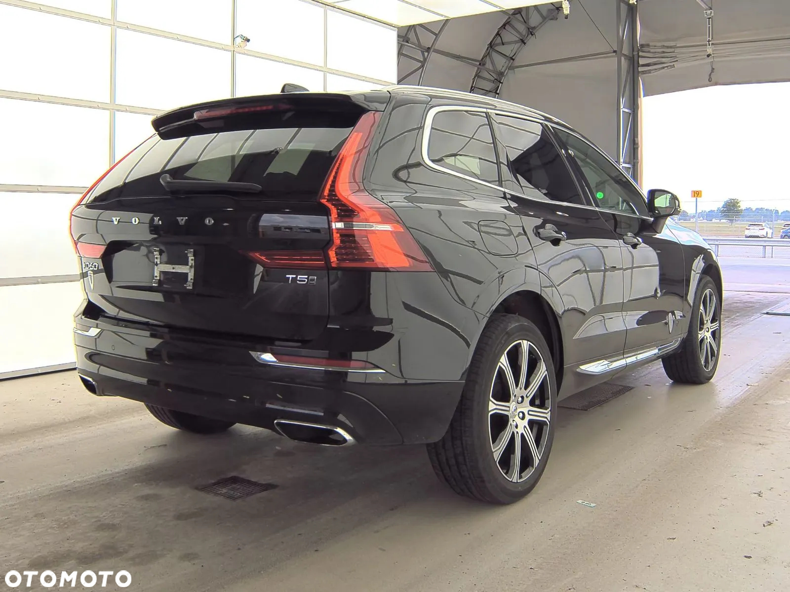 Volvo XC 60 T5 AWD Inscription - 5