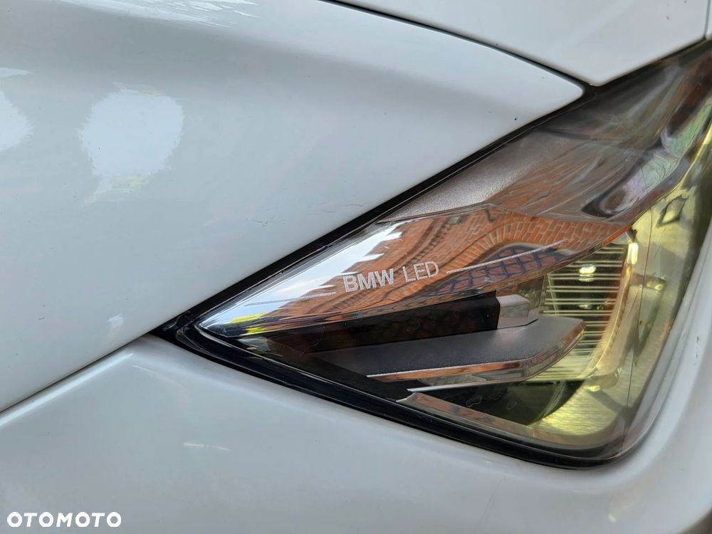 BMW Seria 3 320d M Sport Shadow - 10