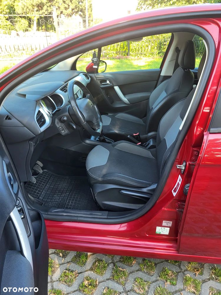 Citroën C3 - 6