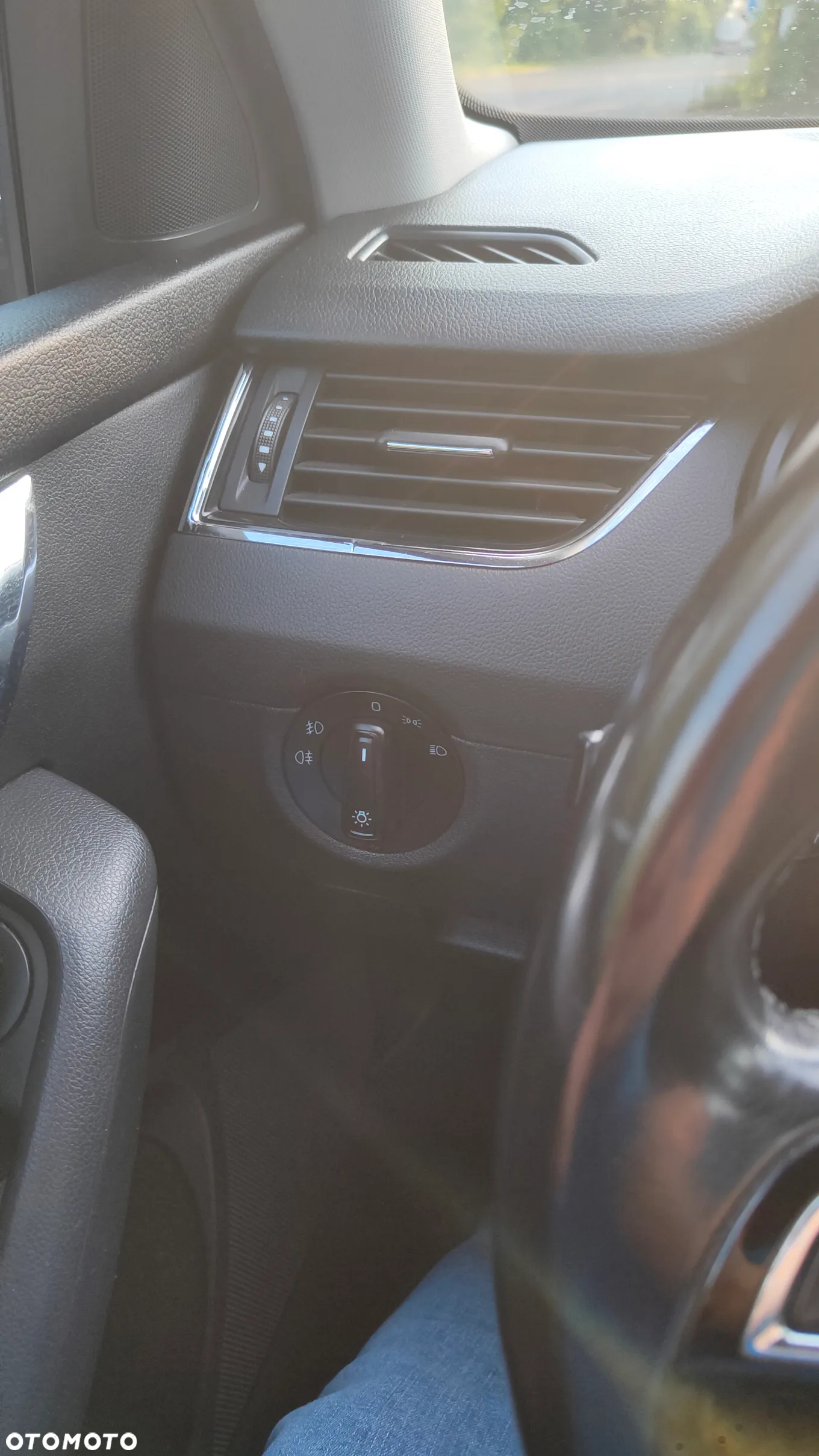Skoda Octavia 1.6 TDI Active - 2