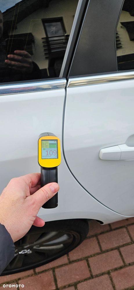 Opel Astra 1.4 Turbo ecoFLEX Start/Stop Edition - 32