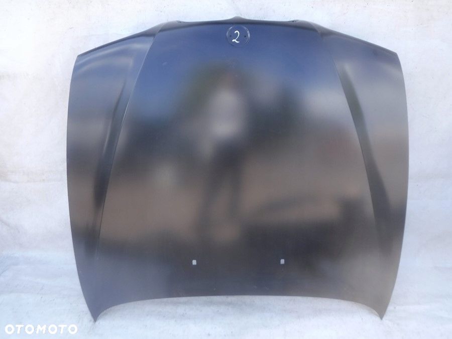 BMW 5 E39 MASKA NOWA - 1