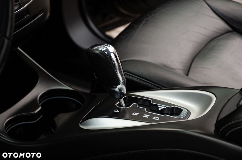 Fiat Freemont 2.0 Multijet 16V DPF Automatik Allrad Black Code - 31