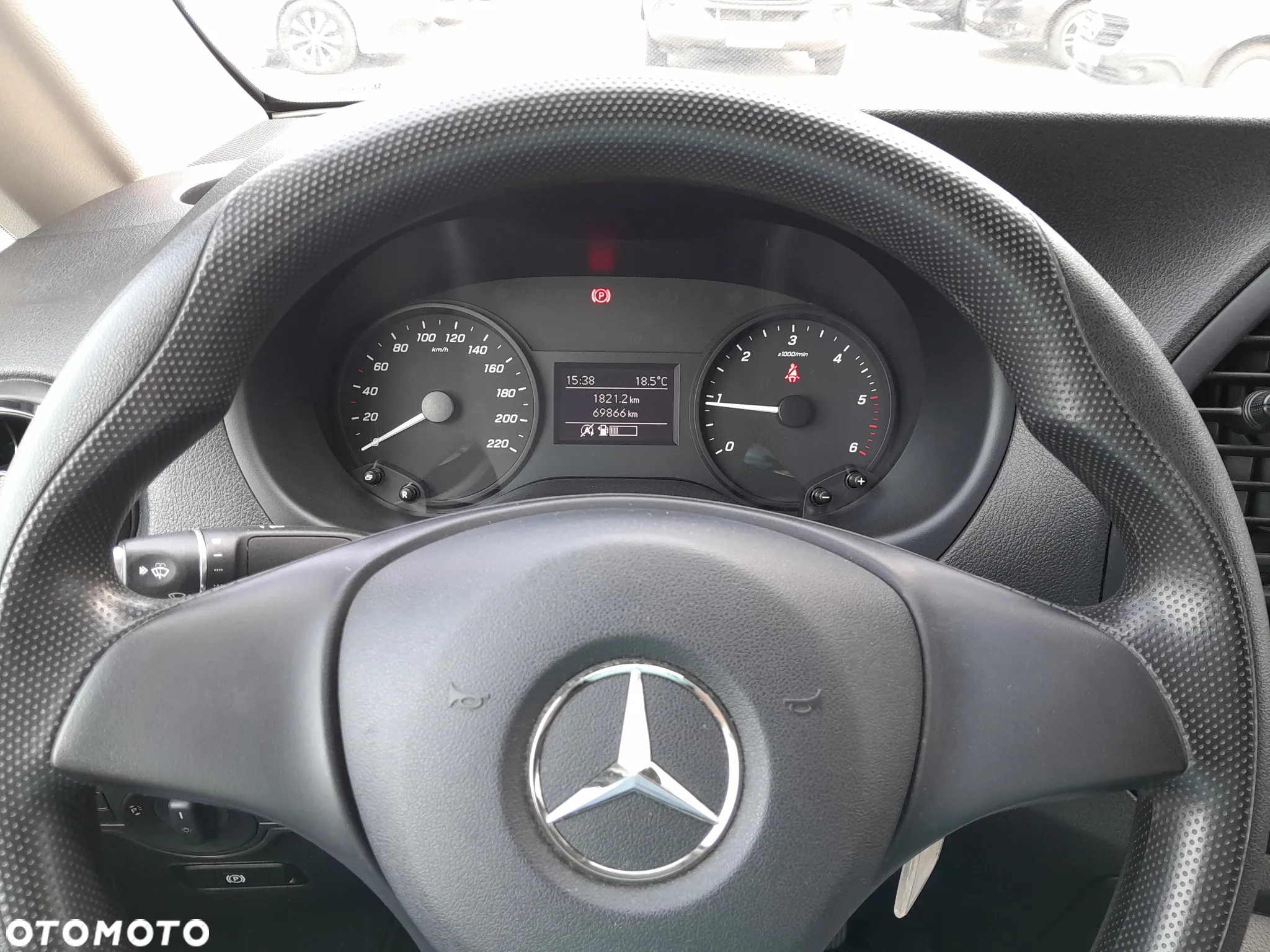 Mercedes-Benz Vito - 12