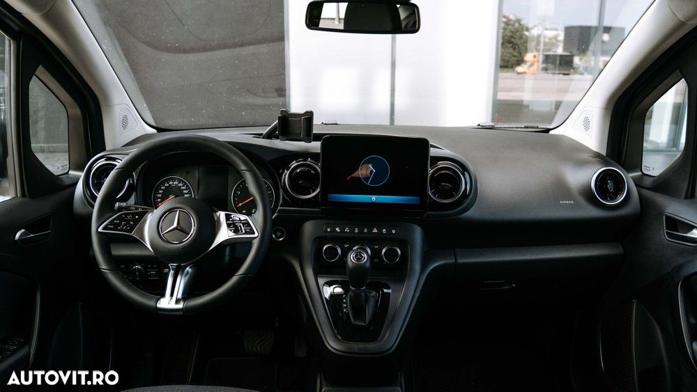 Mercedes-Benz Citan - 12