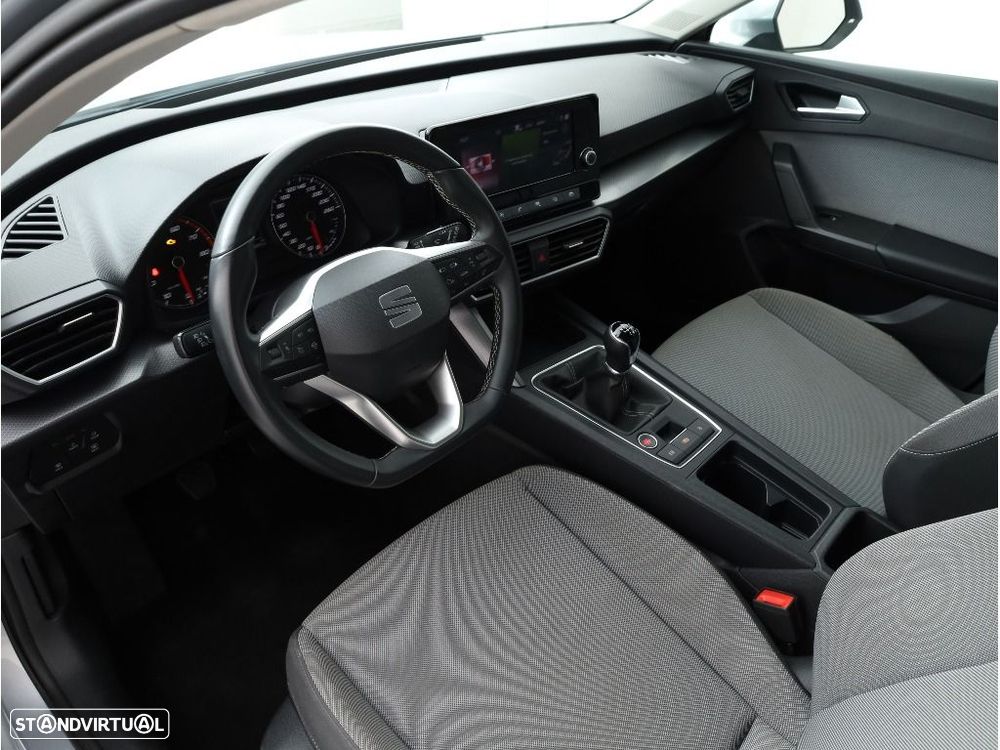 SEAT Leon ST 1.0 TSI Style - 13