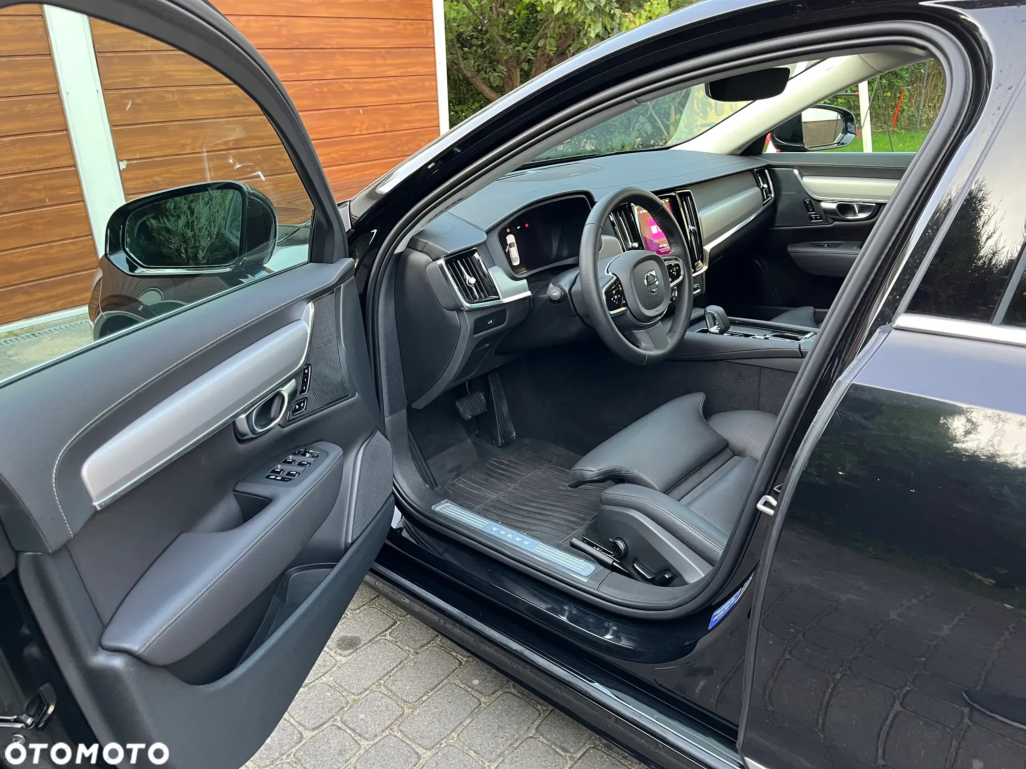 Volvo S90 B4 B Plus Bright - 14