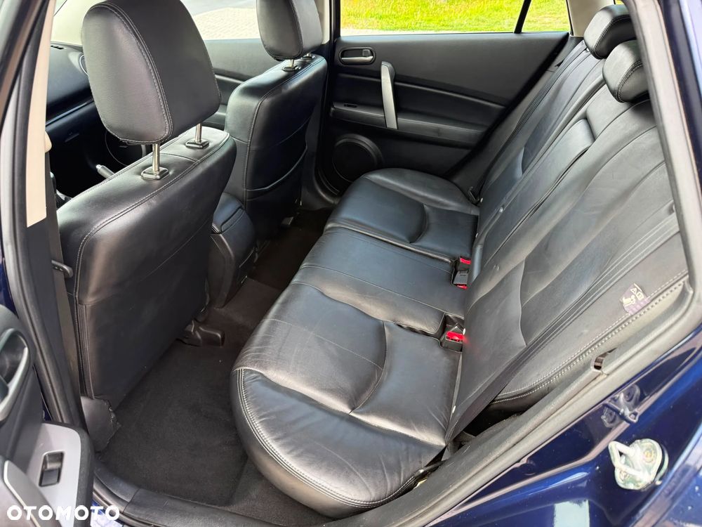 Mazda 6 Sport 2.0 CD DPF Exclusive - 10