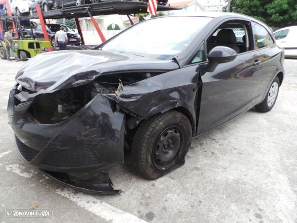 Para Peças Seat Ibiza Iv (6J5, 6P1) - 2