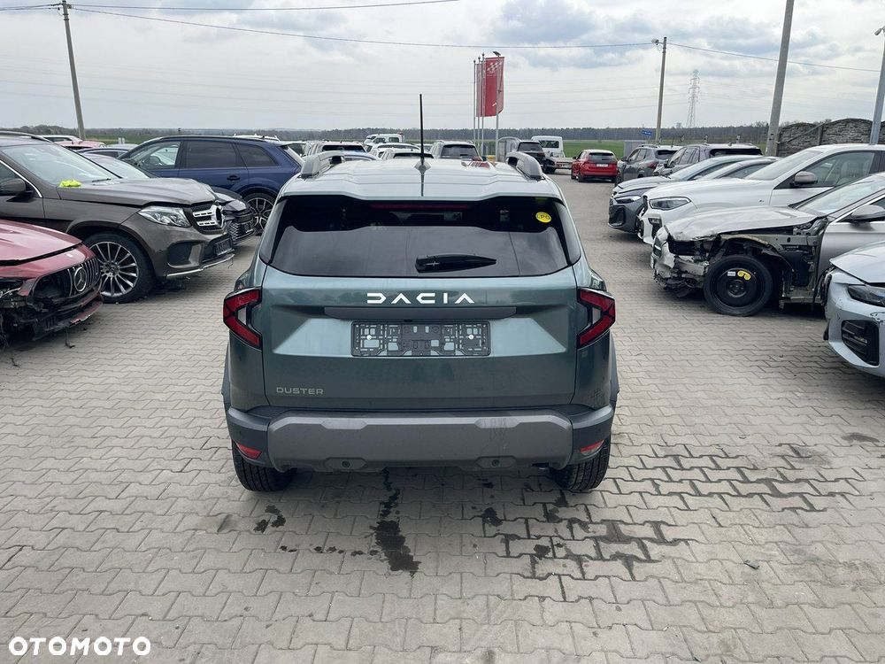 Dacia Duster TCe 90 2WD Comfort - 5
