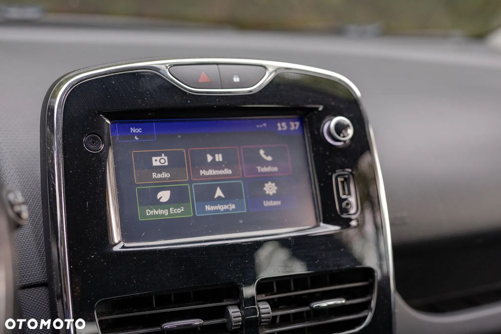 Renault Clio Energy TCe 90 Start & Stop Expression - 28