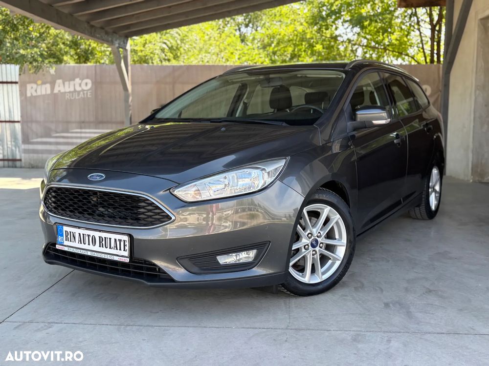 Ford Focus - 4