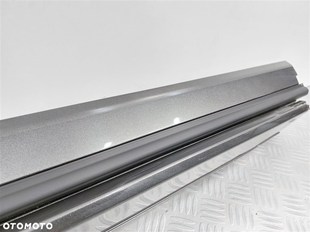 Listwa progowa prawa Ford Kuga MK3 Magnetic Grey 2020- - 3
