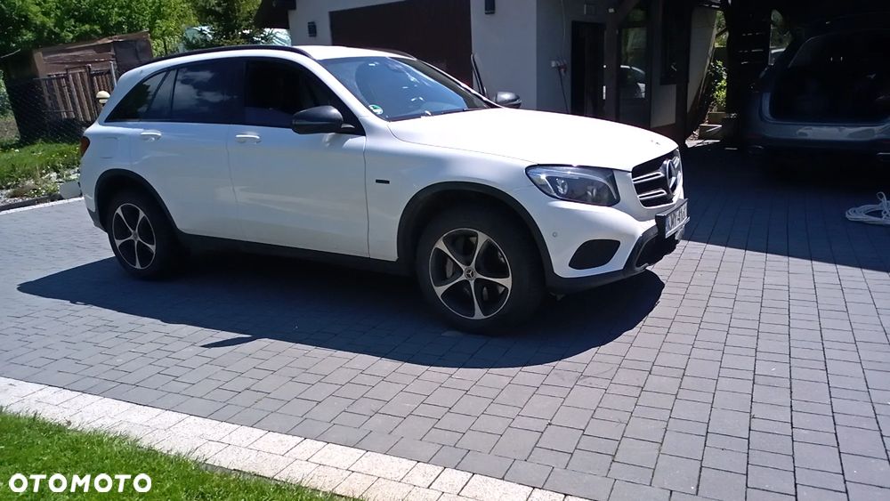 Mercedes-Benz GLC - 19