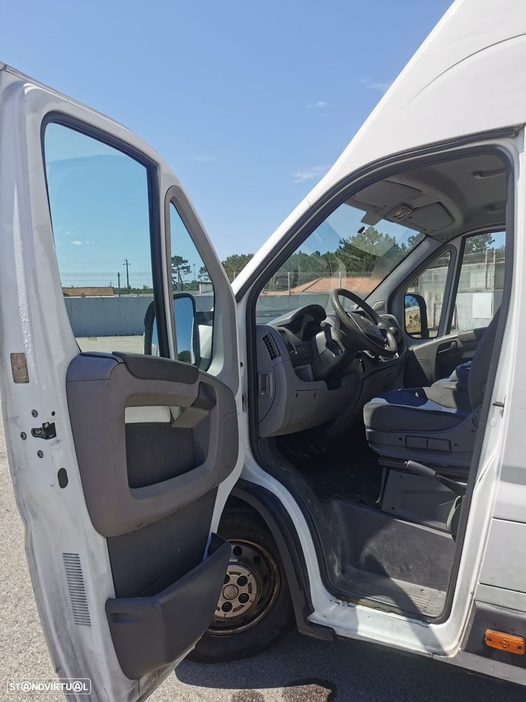 Fiat Ducato - 16
