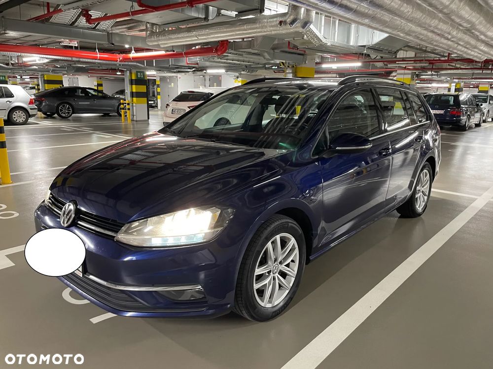 Volkswagen Golf VII 1.4 TSI BMT ACT Highline DSG - 25