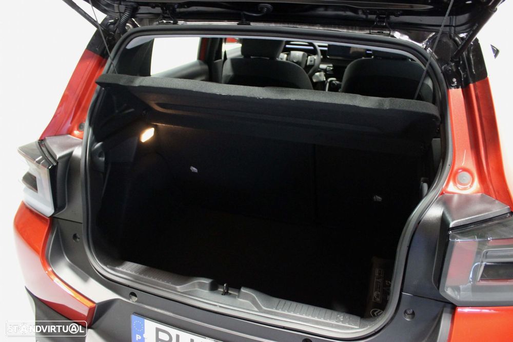 Citroën C3 1.2 Turbo Plus - 10