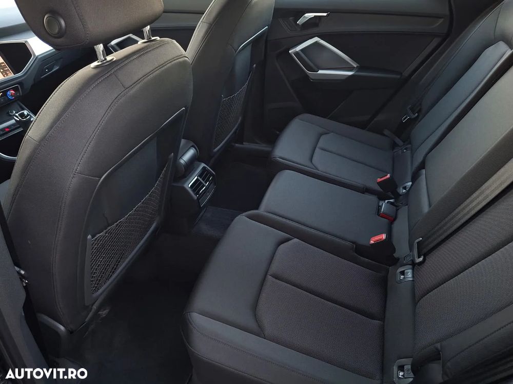 Audi Q3 2.0 TDI S tronic - 15