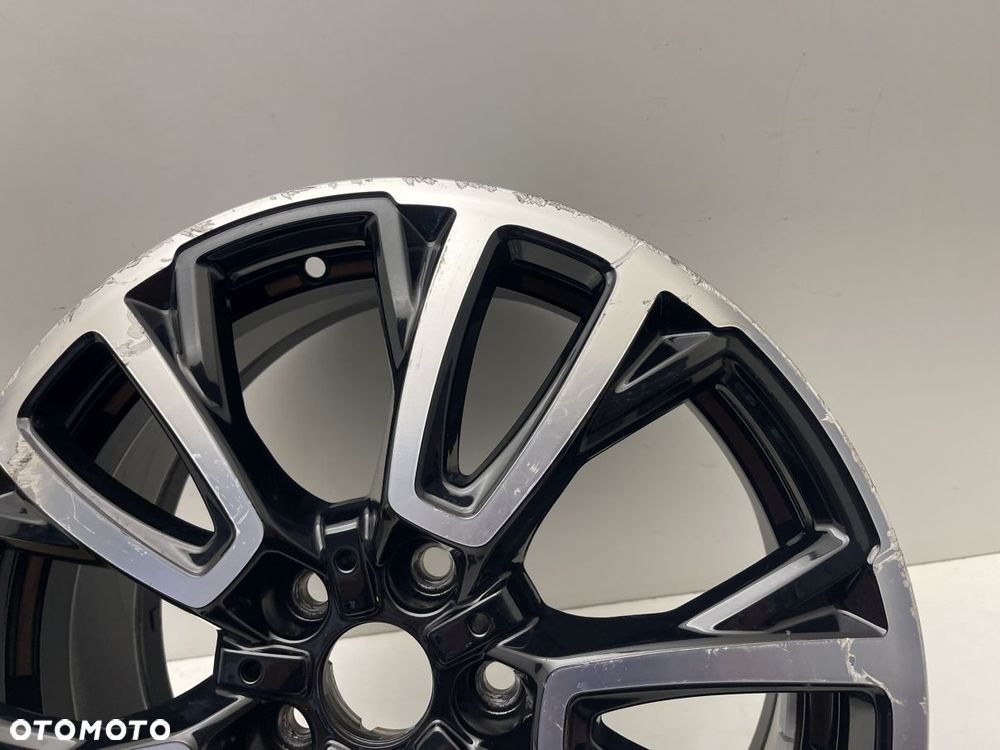 FELGA MINI COOPER F55 F56 F57 7J 18 ET54 6898049 - 4