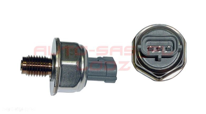CZUJNIK CIŚNIENIA PALIWA DUCATO JUMPER BOXER 2.2 - 1