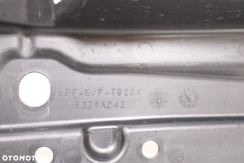MITSUBISHI ECLIPSE CROSS OSŁONA PODWOZIA 5379A842 - 5