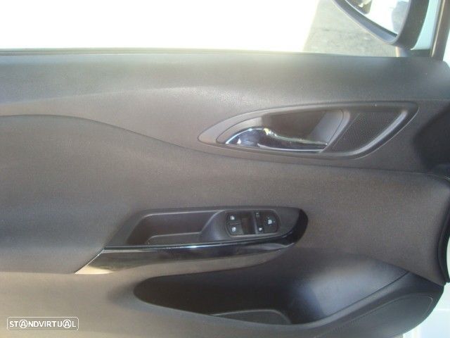 Opel Corsa 1.3 CDTi - 11