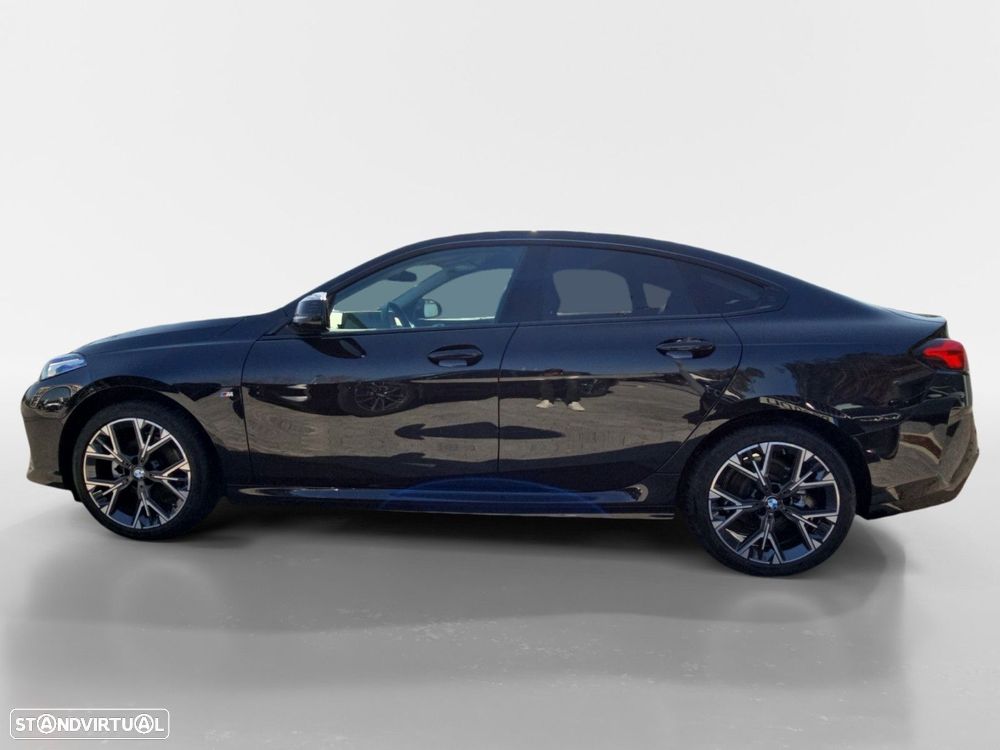 BMW 216 Active Tourer - 2