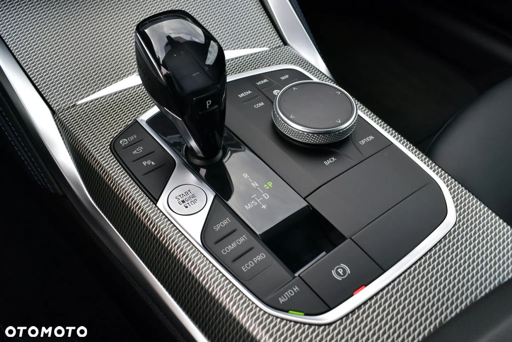 BMW Seria 4 430d xDrive M Sport - 17
