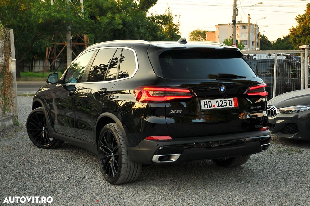 BMW X5 xDrive30d - 3
