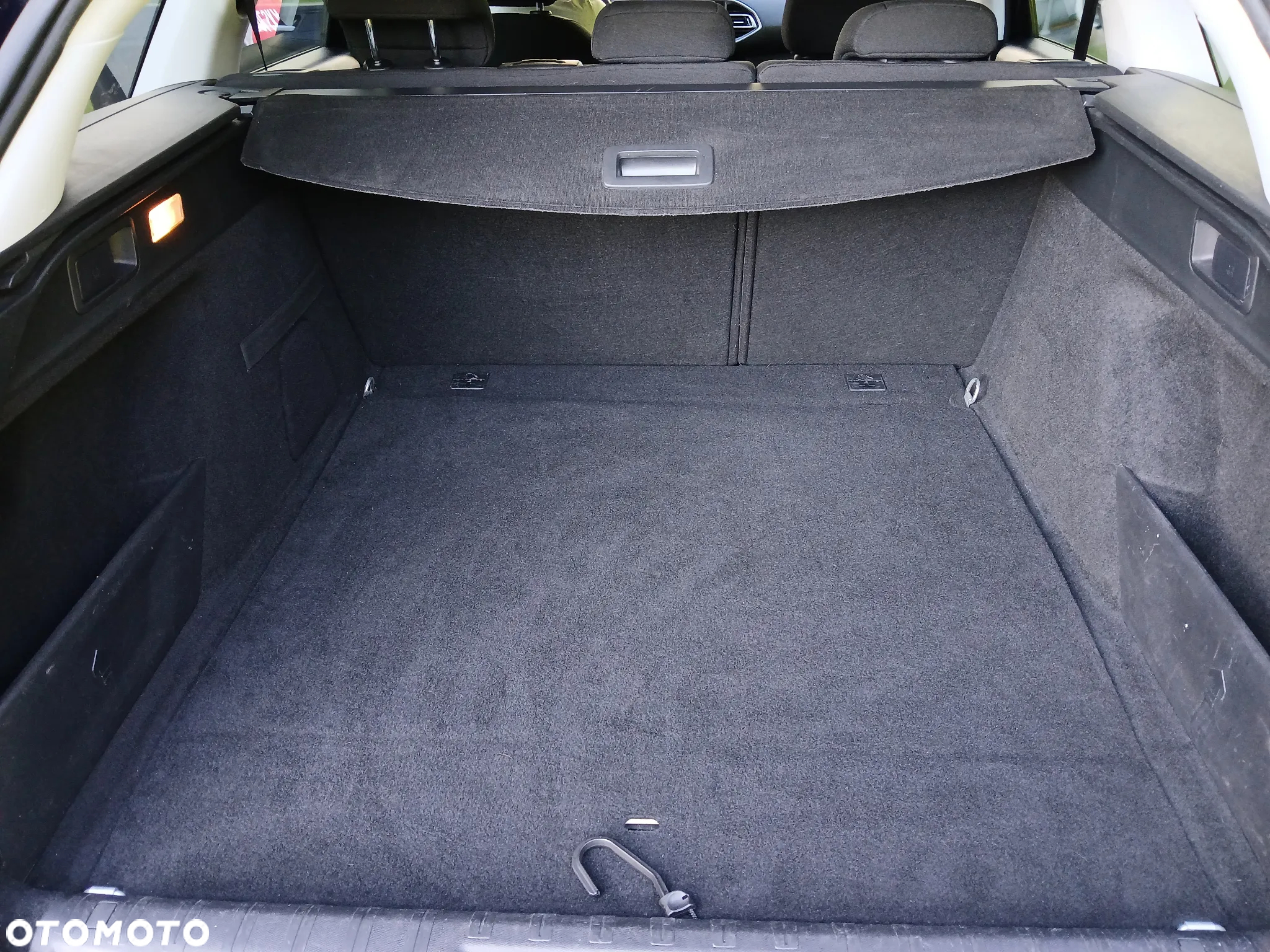 Peugeot 308 BlueHDi FAP 120 Stop & Start Active - 24