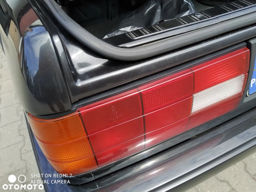 BMW Seria 3 325i - 18