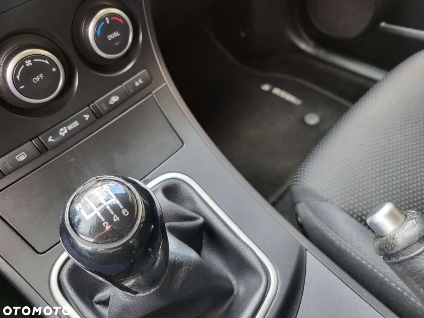 Mazda 3 - 27