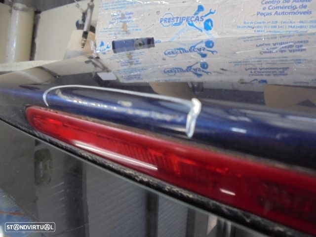 Porta Da Mala Mala1172 BMW F20 2014 116Ed 115CV 5P AZUL - 5