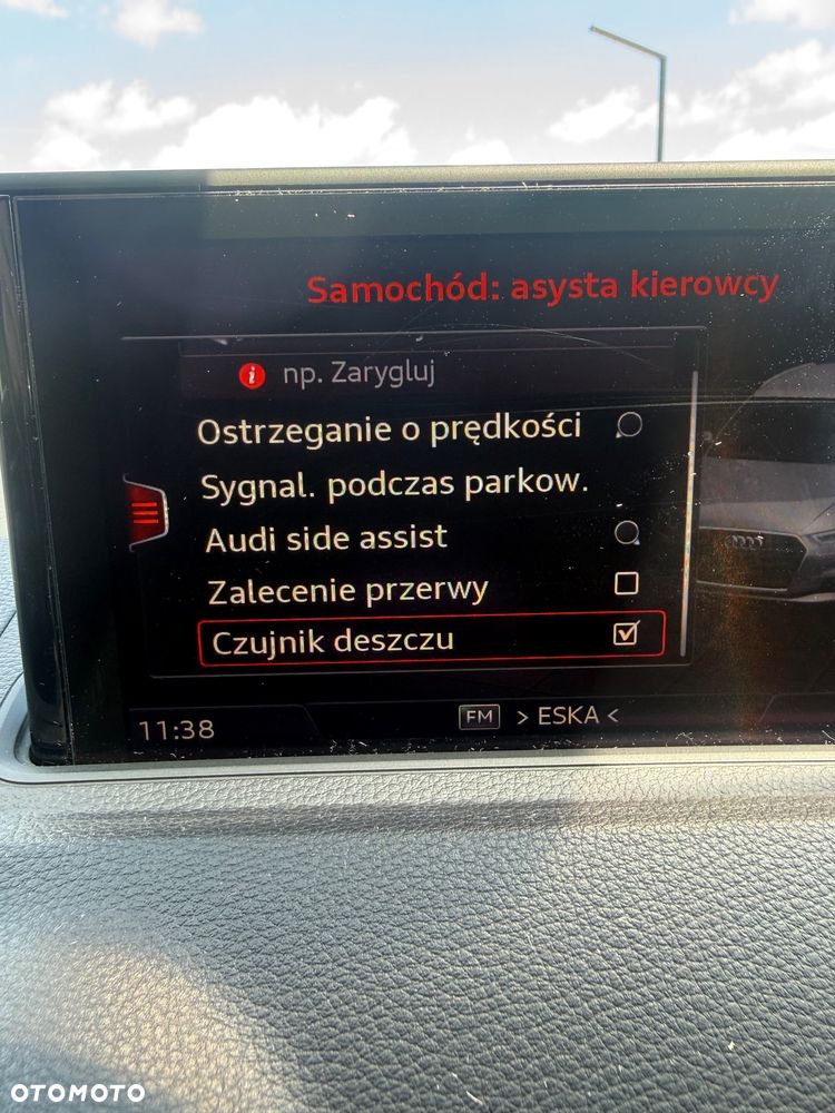 Audi A3 Sportback - 18