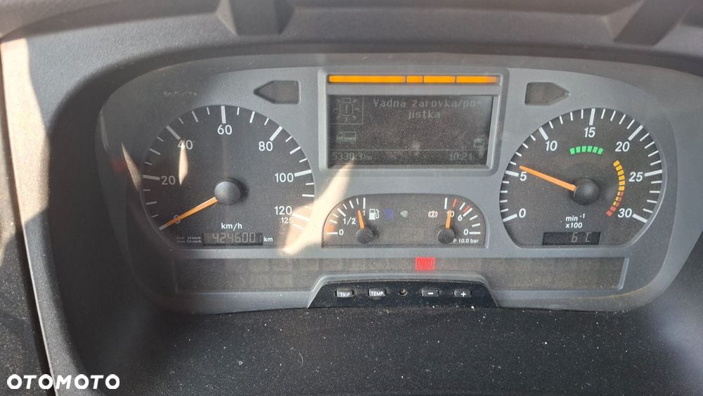 Versalift Axor 1833 K - 16