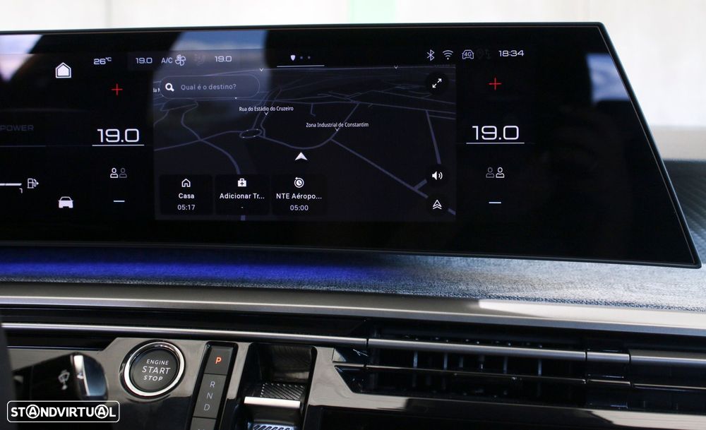 Peugeot 3008 1.2 Hybrid Allure e-DCS6 - 25