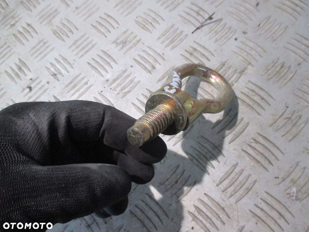 Ucho holowania Ford Focus mk1 I, mk2 II, C-max mk1 - 4