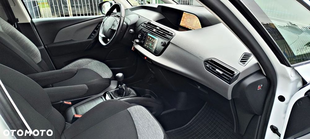 Citroën C4 Picasso BlueHDi 120 Business Class - 22