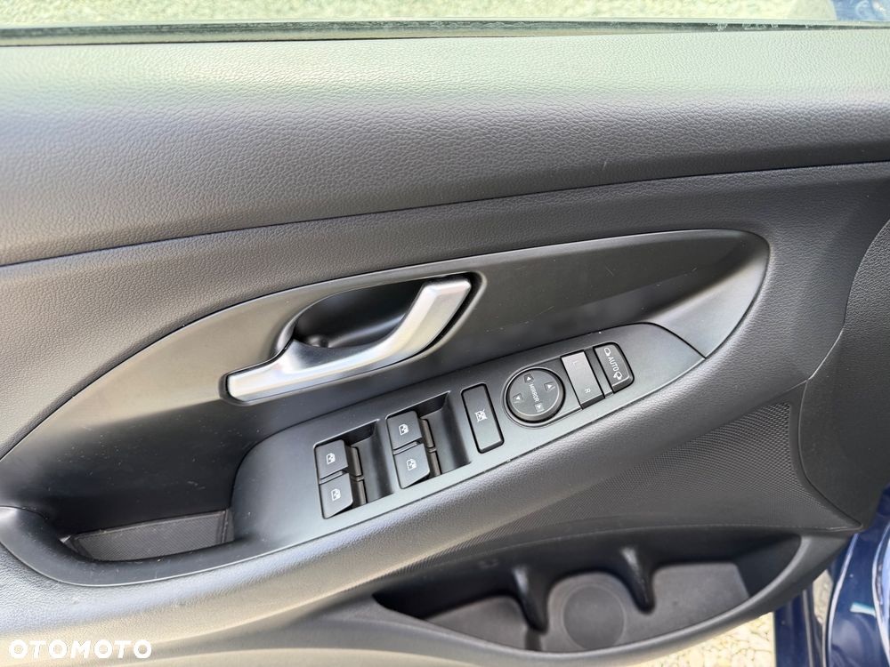 Hyundai i30 1.6 CRDI Trend - 31