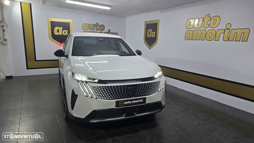Peugeot 3008 Hybrid 145 e-DSC6 Allure - 6