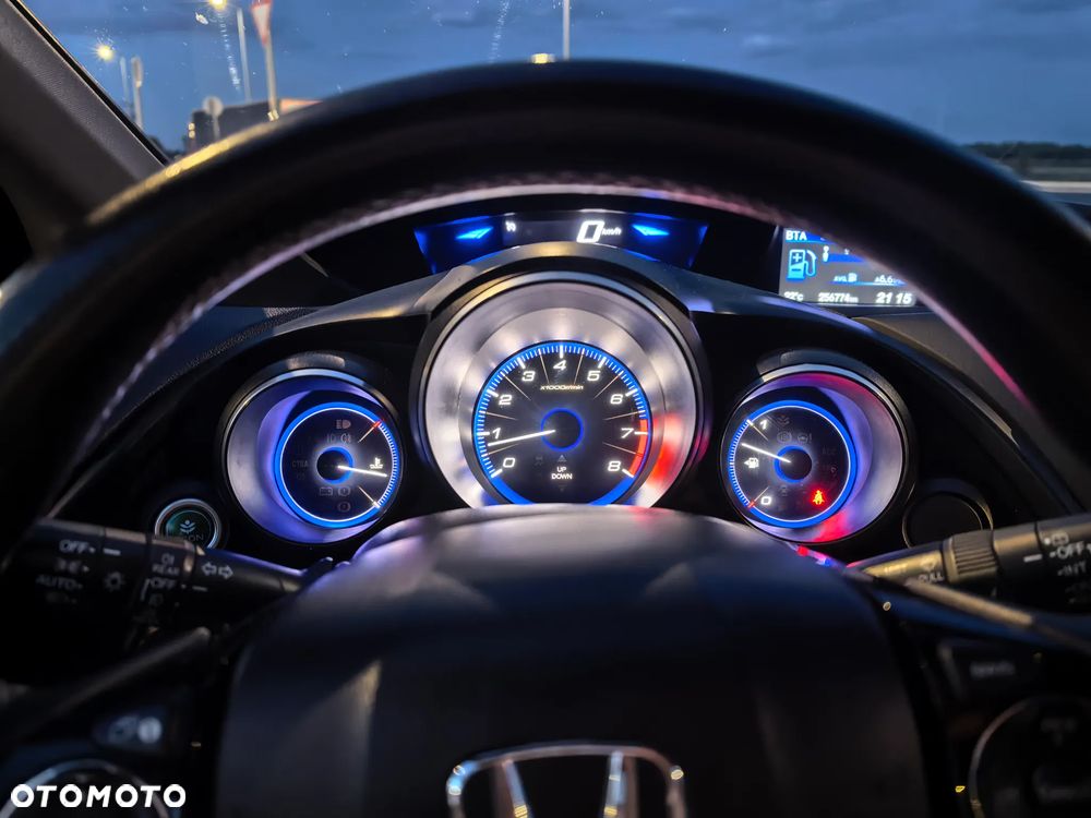 Honda Civic - 25