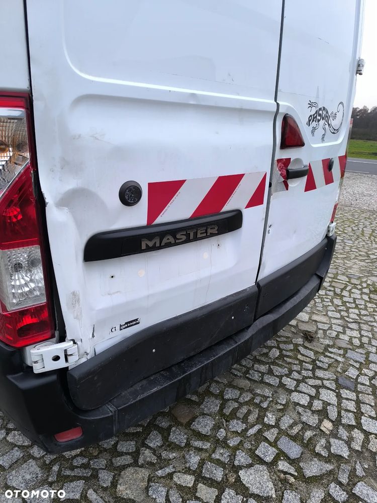 Renault Master - 14
