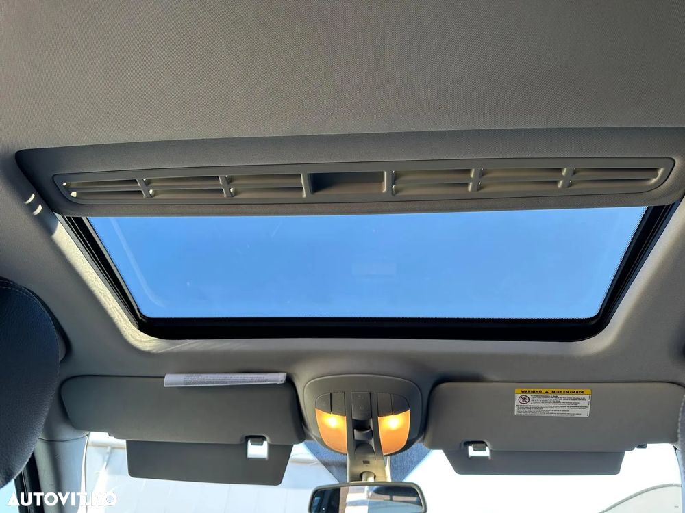 Mercedes-Benz ML 320 CDI 4Matic 7G-TRONIC - 8